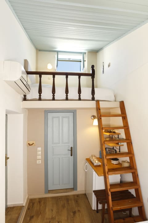 Zimmer Casa Antica Independent Boutique Apartments