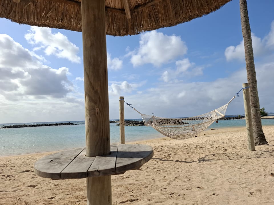 Sonstiges Veranda Pointe aux Biches Hotel