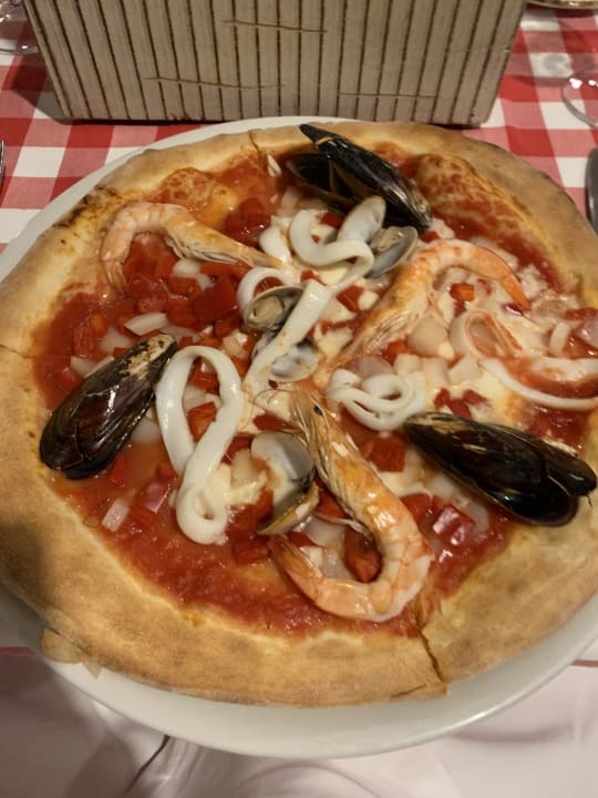 Gastro Dreams Jardín Tropical