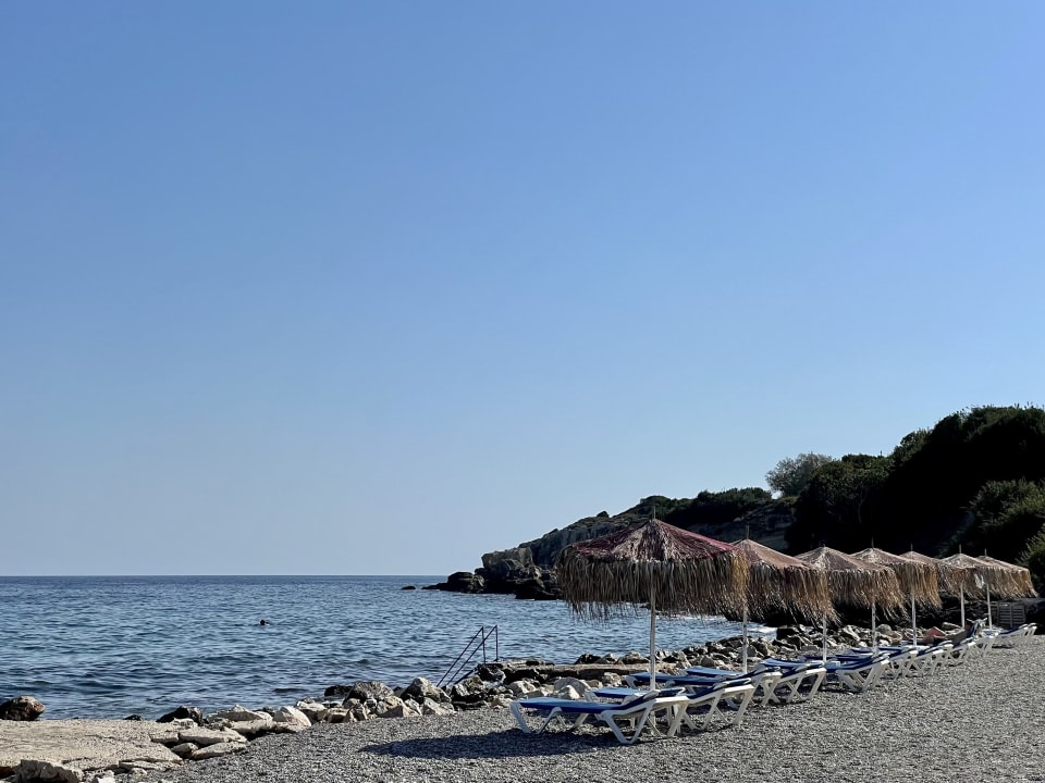 Strand Kresten Palace Hotel