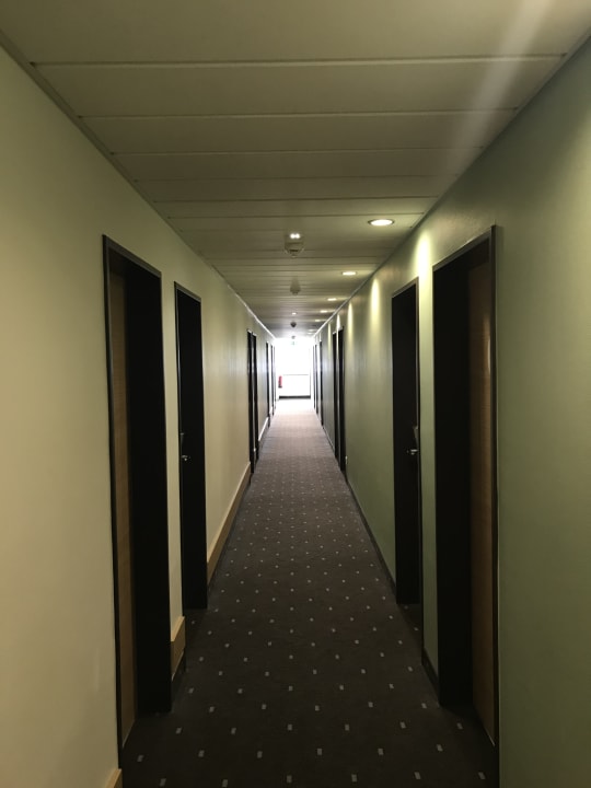 Sonstiges B&B Hotel Koblenz-City