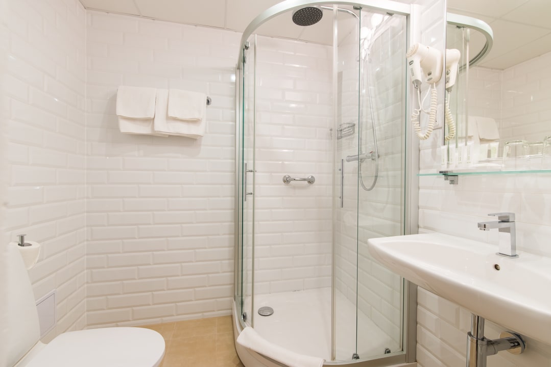 Zimmer Hotel Radi un Draugi