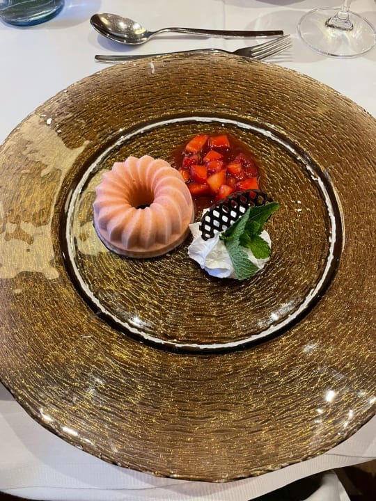 Gastro Hotel & Spa Larimar