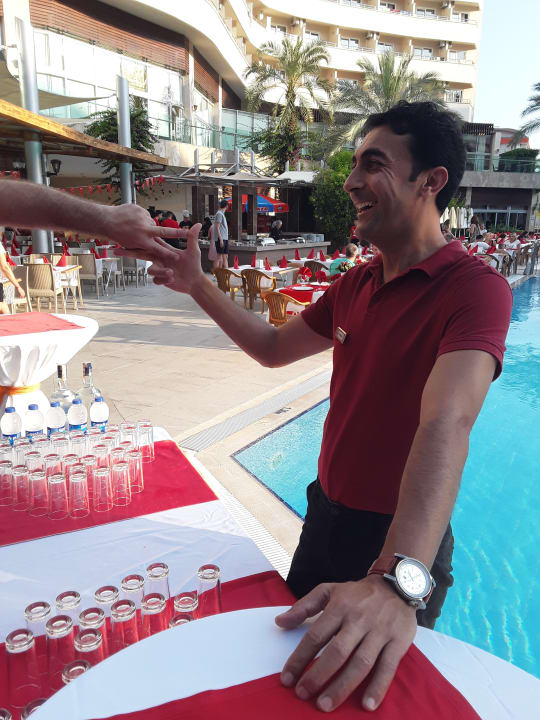 Sonstiges Alaiye Resort & Spa