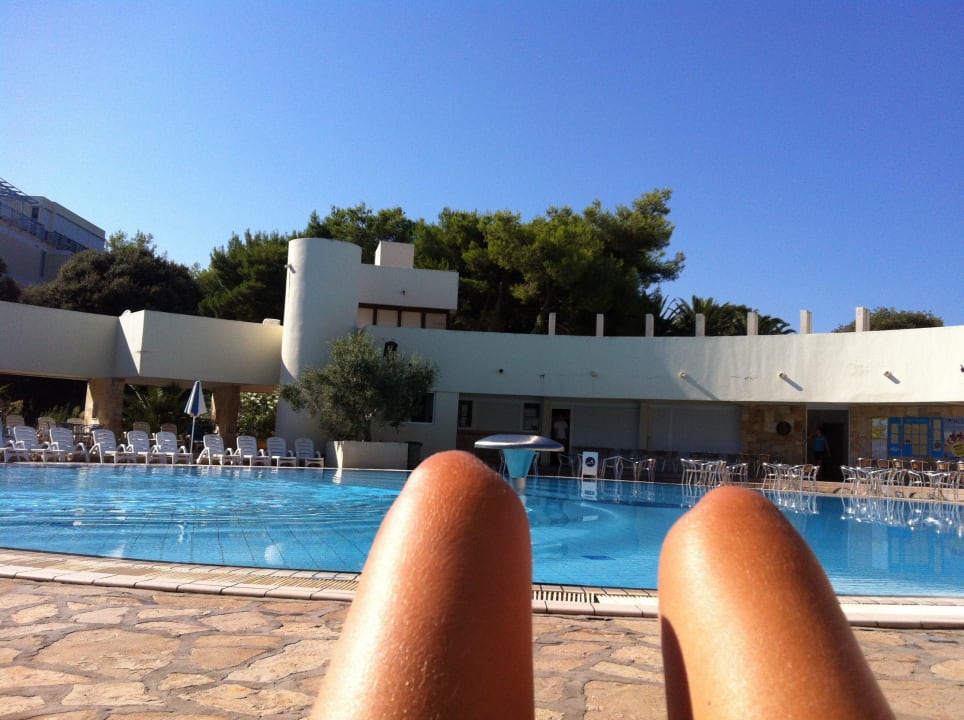 Pool  Waterman Svpetrvs  Resort