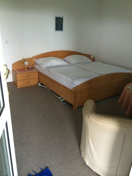 Zimmer Privatzimmer Freiinger