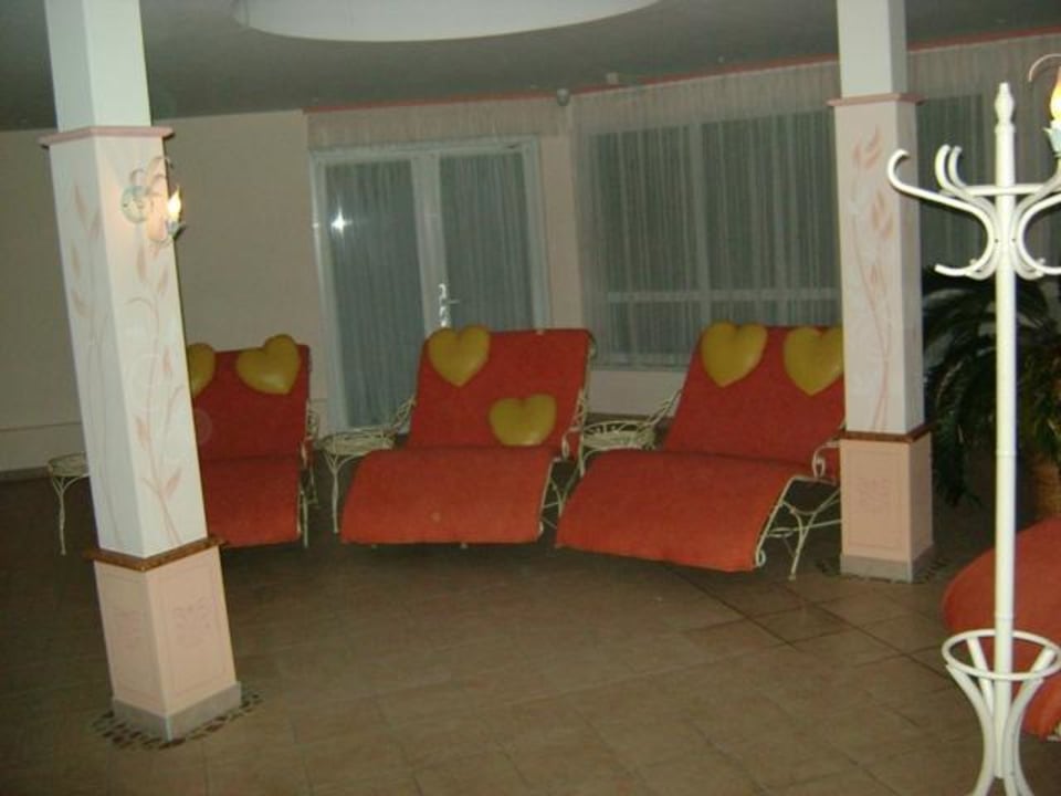 Wellnessbereich Bergergut - Das Genießerhotel für Paare