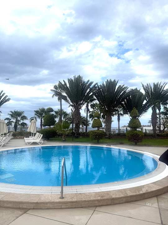 Pool Acapulco Beach Club & Resort