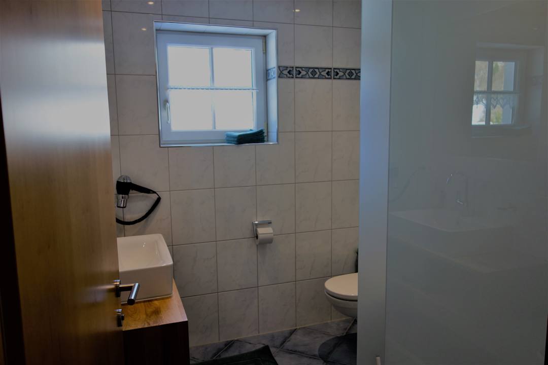 Zimmer Ferienwohnung Brugger