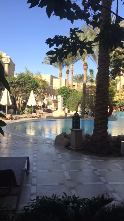 Pool Grand Waterworld Makadi & Family Star Makadi