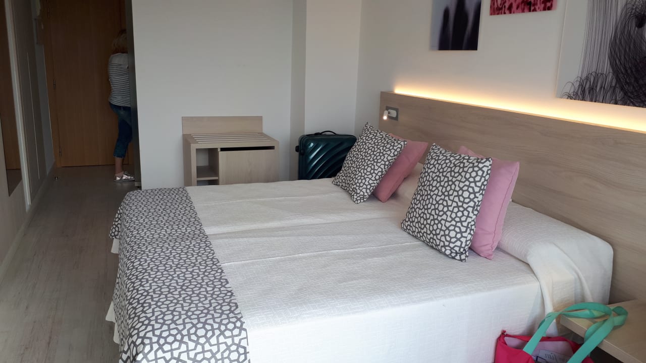 Zimmer Hotel Timor