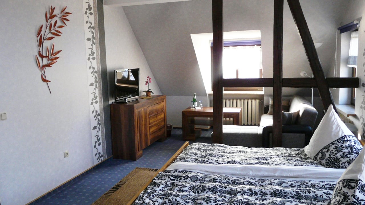 Altstadt Pension Orchidee Altstadt Pension Orchidee