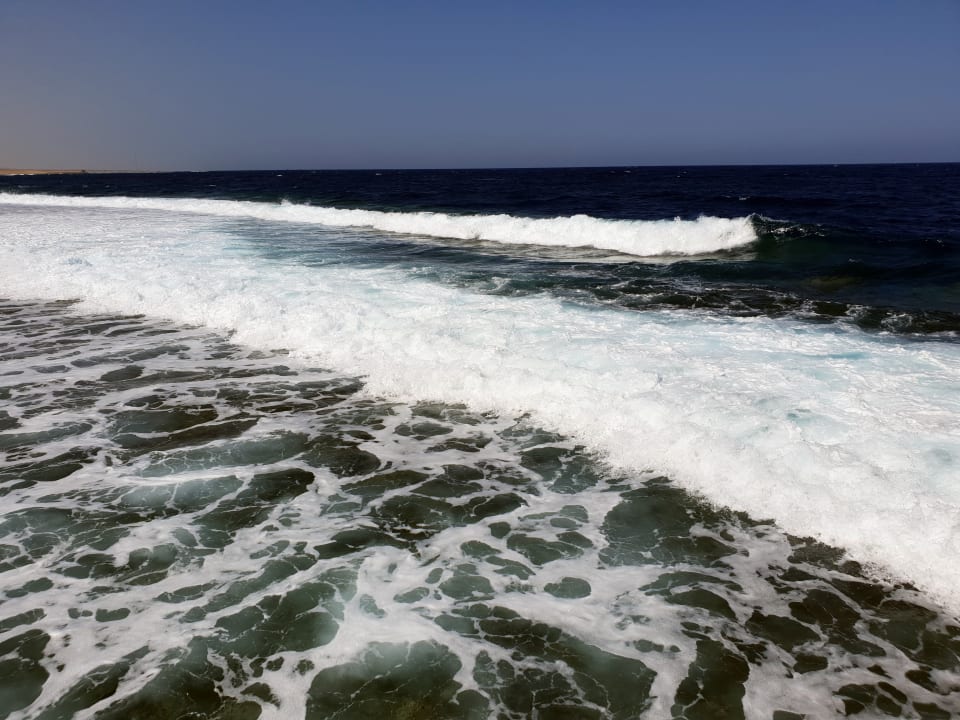 Strand Three Corners Sea Beach Resort