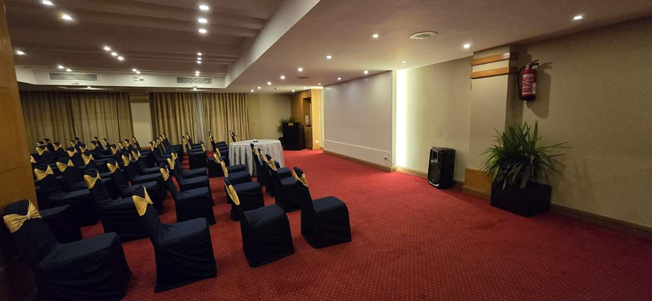 Sonstiges Regina Resort and Aqua Park Hurghada