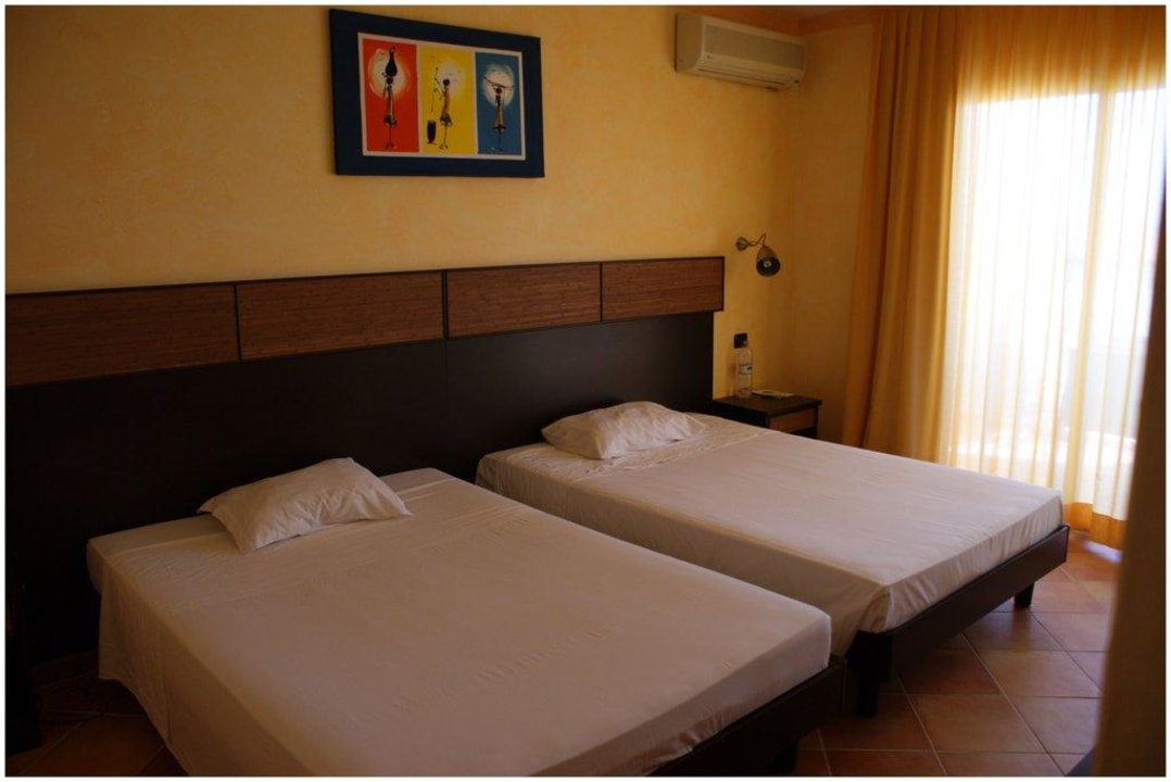 Chambre double Occidental Boa Vista Beach