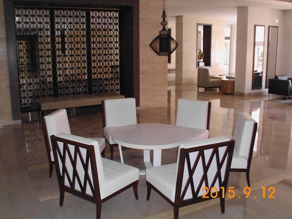 Bar Rossa Hotel Rosa Beach