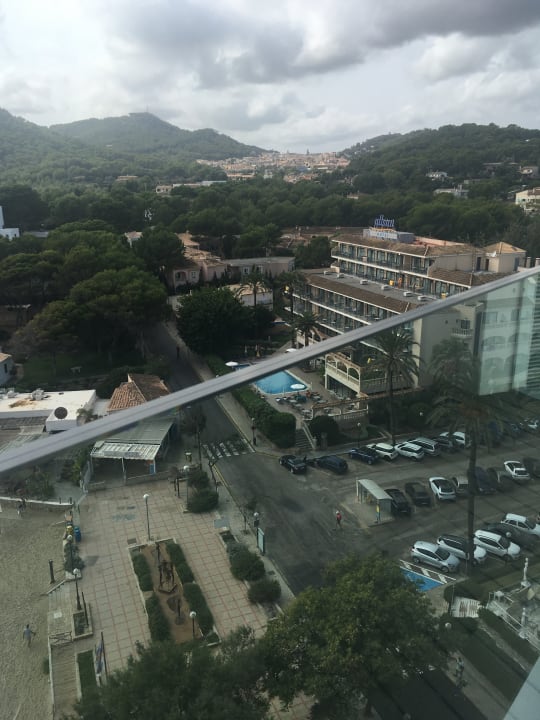 Ausblick Son Moll Sentits Hotel & Spa