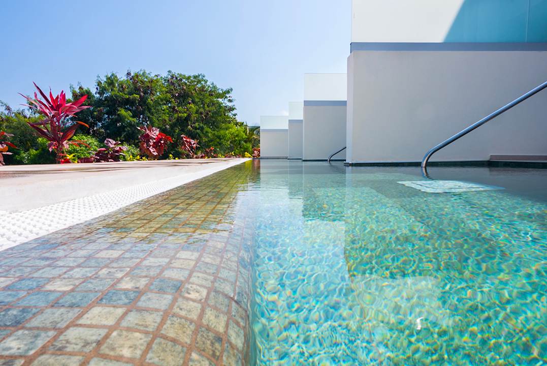 Zimmer Hotel Riu Palace Zanzibar