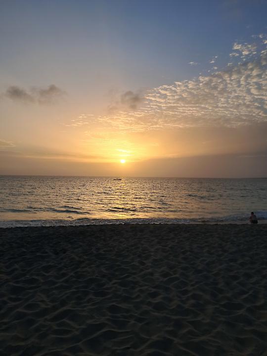 Strand Hotel Riu Karamboa