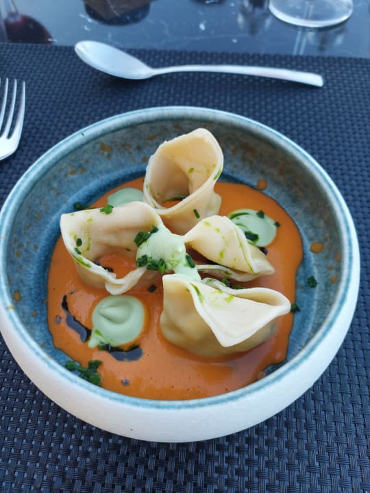 Gastro Seaside A Lifestyle Resort