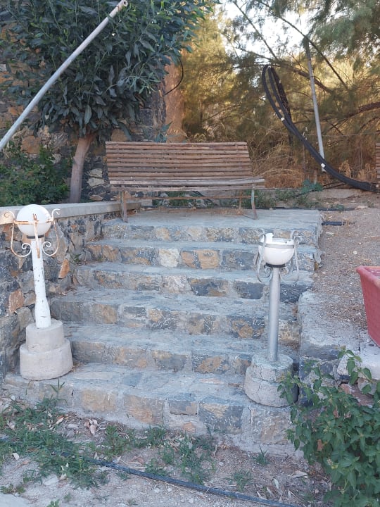 Sonstiges Lindos Royal Resort