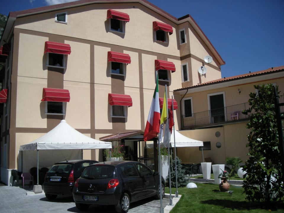Jpg Hotel de Meis