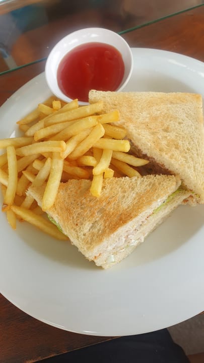 Gastro Club Hotel Dolphin