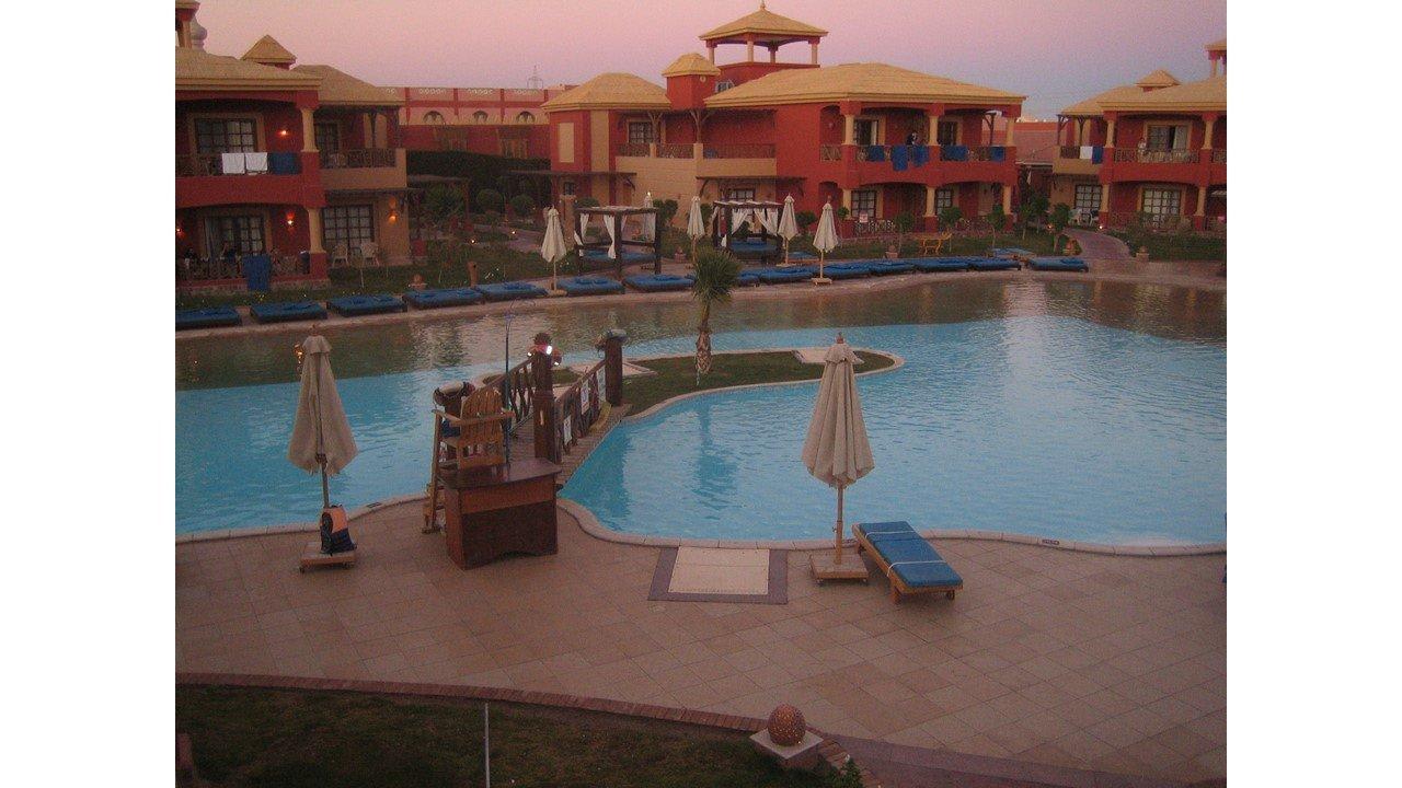 Alf Leila Pickalbatros Alf Leila Wa Leila Resort - Neverland Hurghada