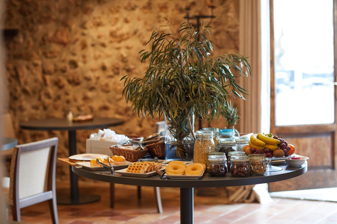 Gastro Virrey Finca Hotel