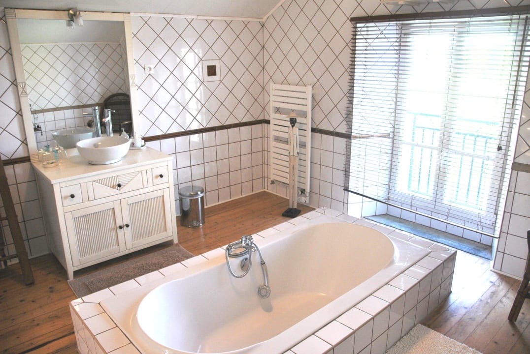 B & B Repos du Vannier Fayl-la-Forêt B&B Au Repos Du Vannier