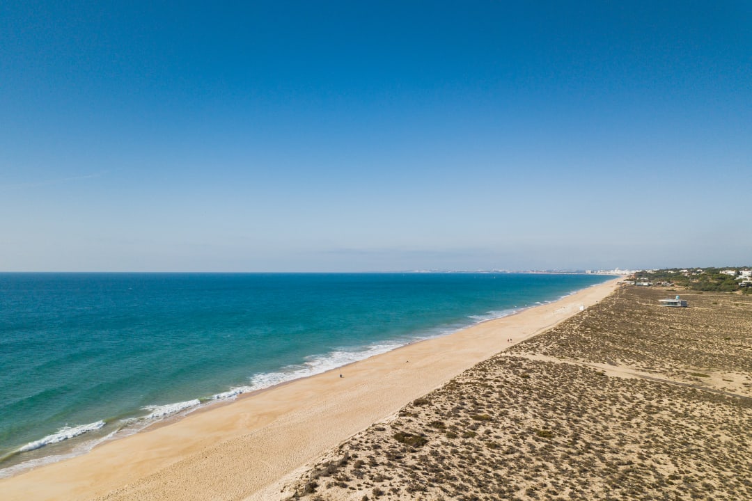 Strand Formosa Park Aparment Hotel