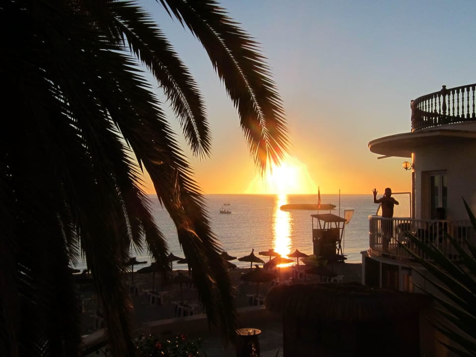 Traumhaft  Hotel Club S'Illot