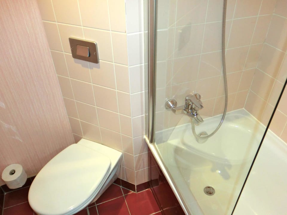 Bad Hotel Mercure Wien Zentrum