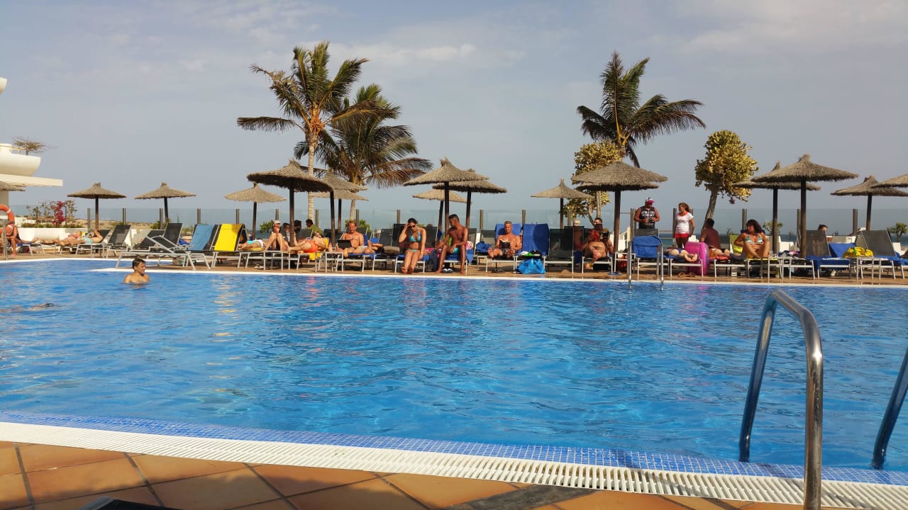 Schön allsun App.-Hotel Barlovento