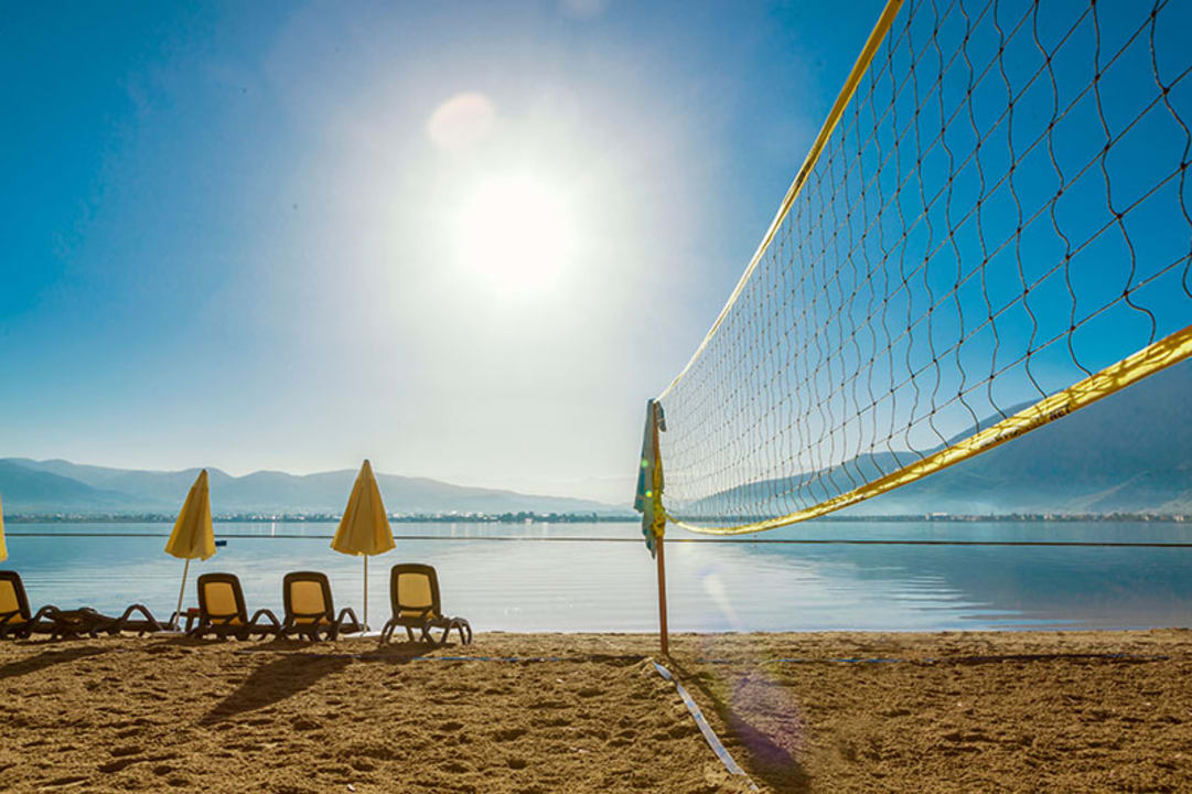 Strand Club & Hotel Letoonia