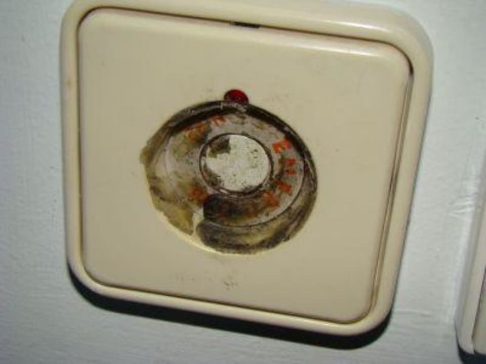 Kotz Mitsis Rodos Village