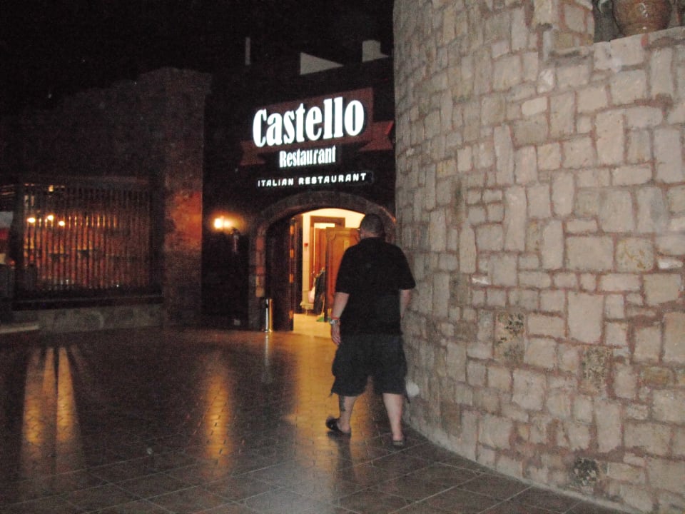 Restaurant Pickalbatros Dana Beach Resort - Hurghada