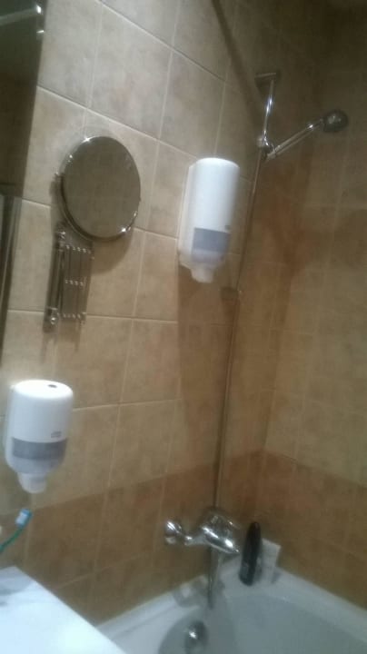 Łazienka Sol Luna Bay