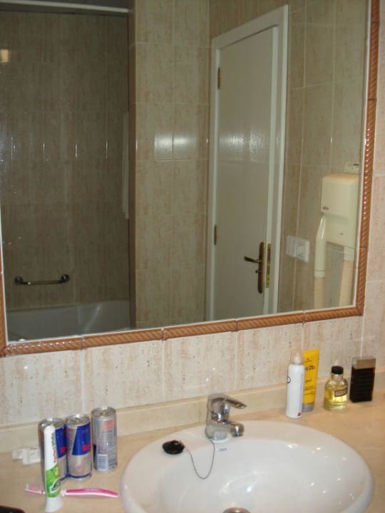 Bad 2 Abora Buenaventura by Lopesan Hotels