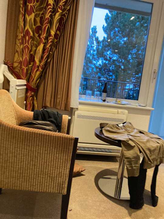 Zimmer Best Western Hotel Jena