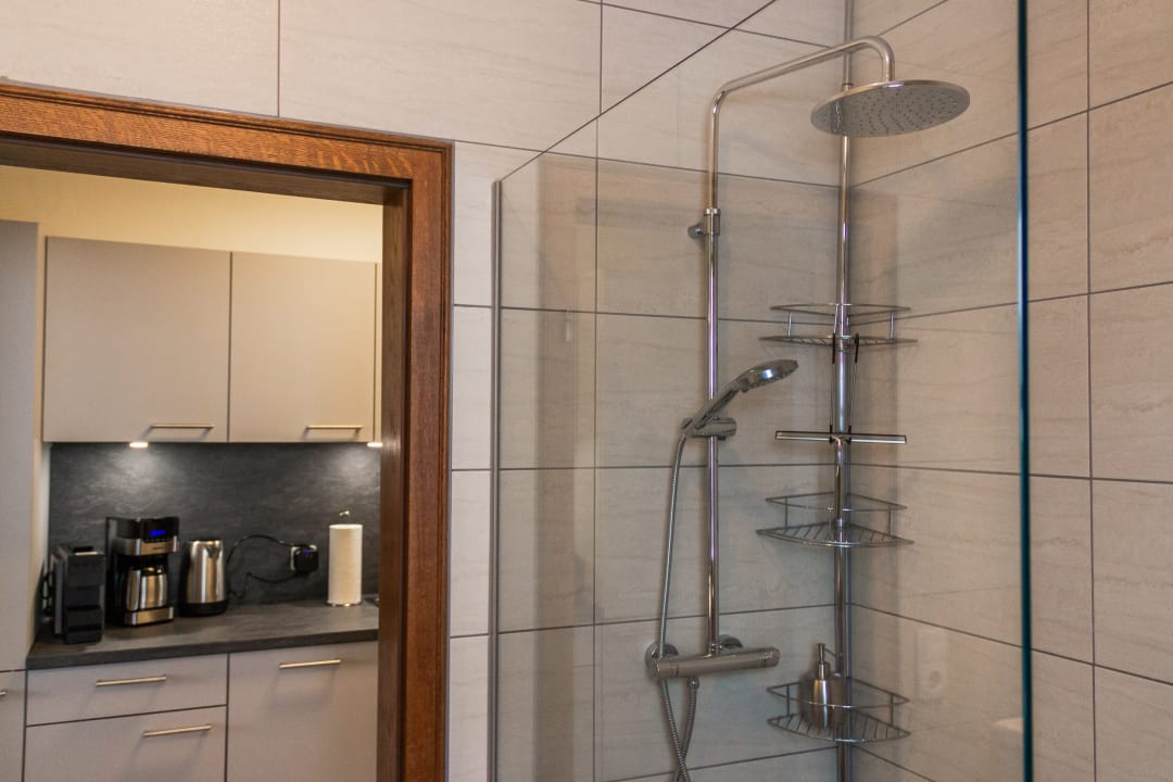 Zimmer Villa Relax - Ferienwohnungen mit Hallenbad & Relaxgarten