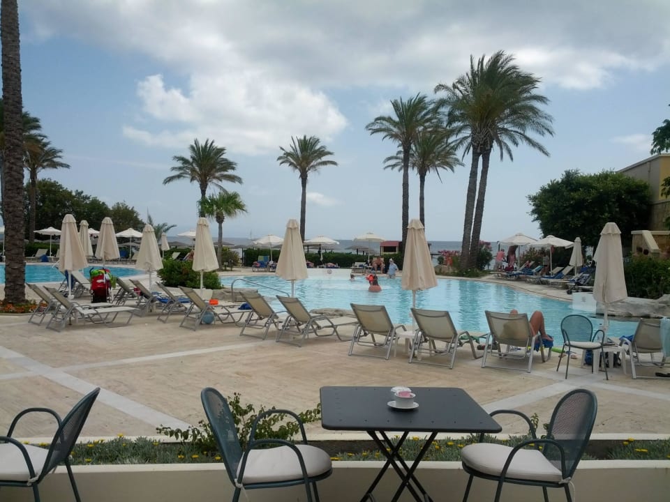 Pool Grecotel LUXME Kos