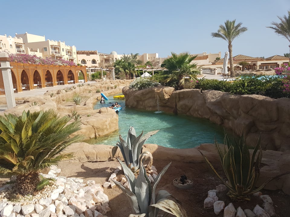 Pool Hotel Kempinski Soma Bay