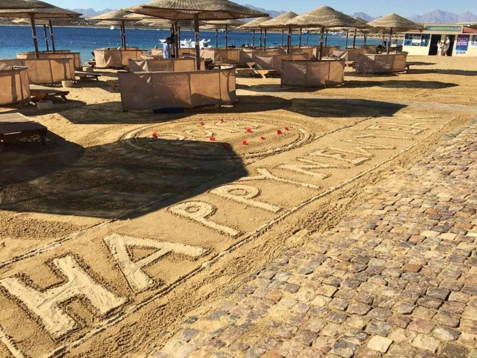 Strand Grand Waterworld Makadi