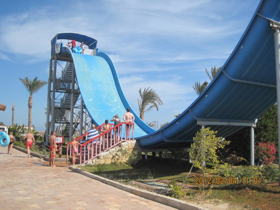 Aqua park Hotel Titanic Palace