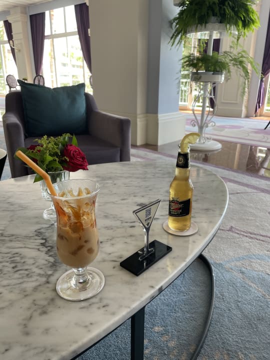 Lobby Rixos Premium Tekirova