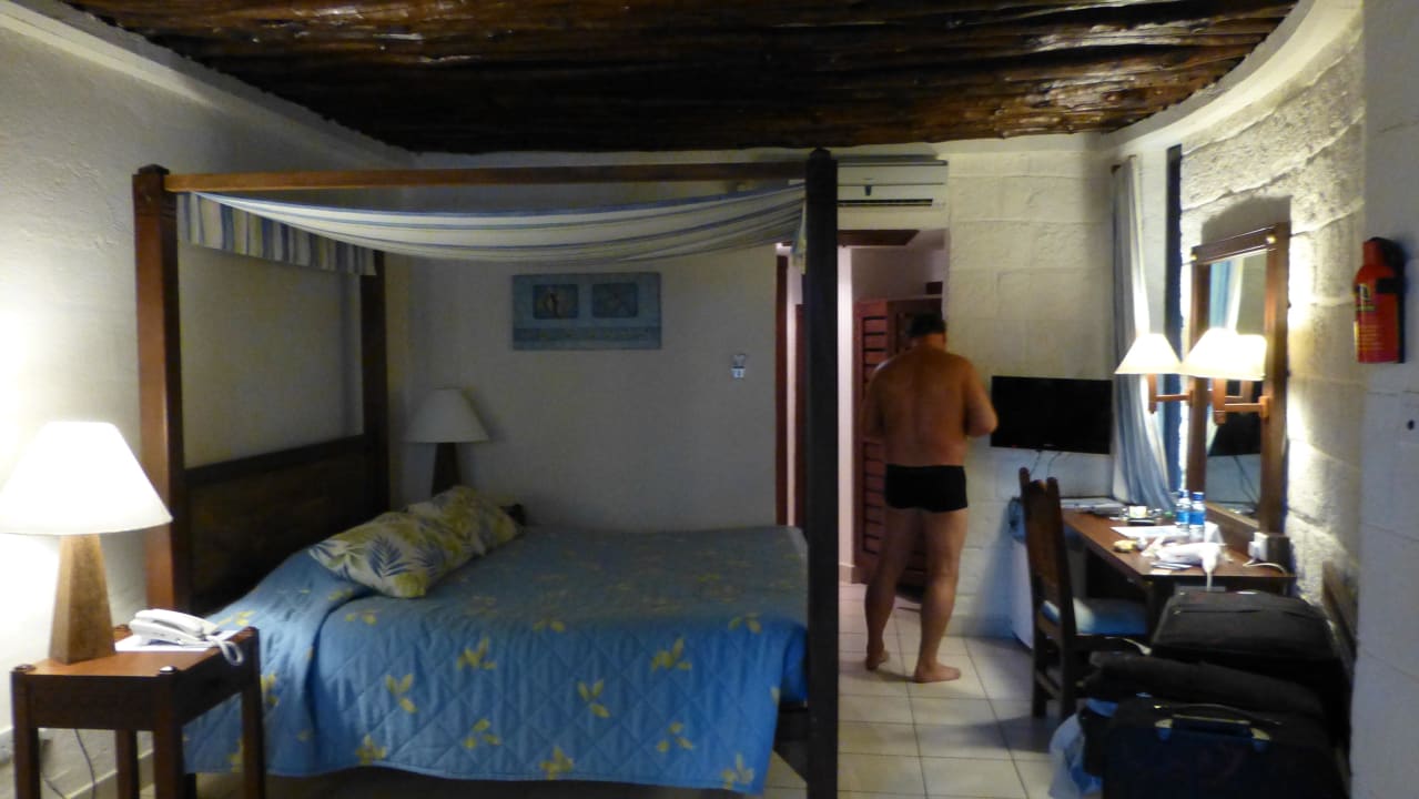 Zimmer Bungalow Baobab Beach Resort & Spa