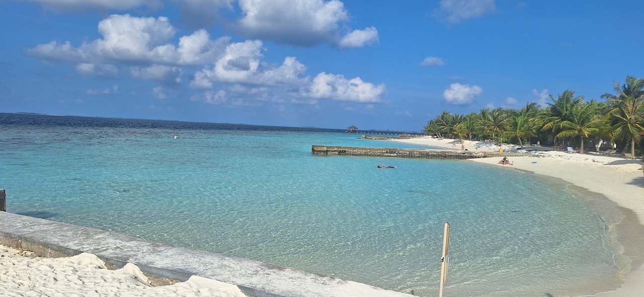 Strand Adaaran Select Meedhupparu Island Resort - Premium All Inclusive