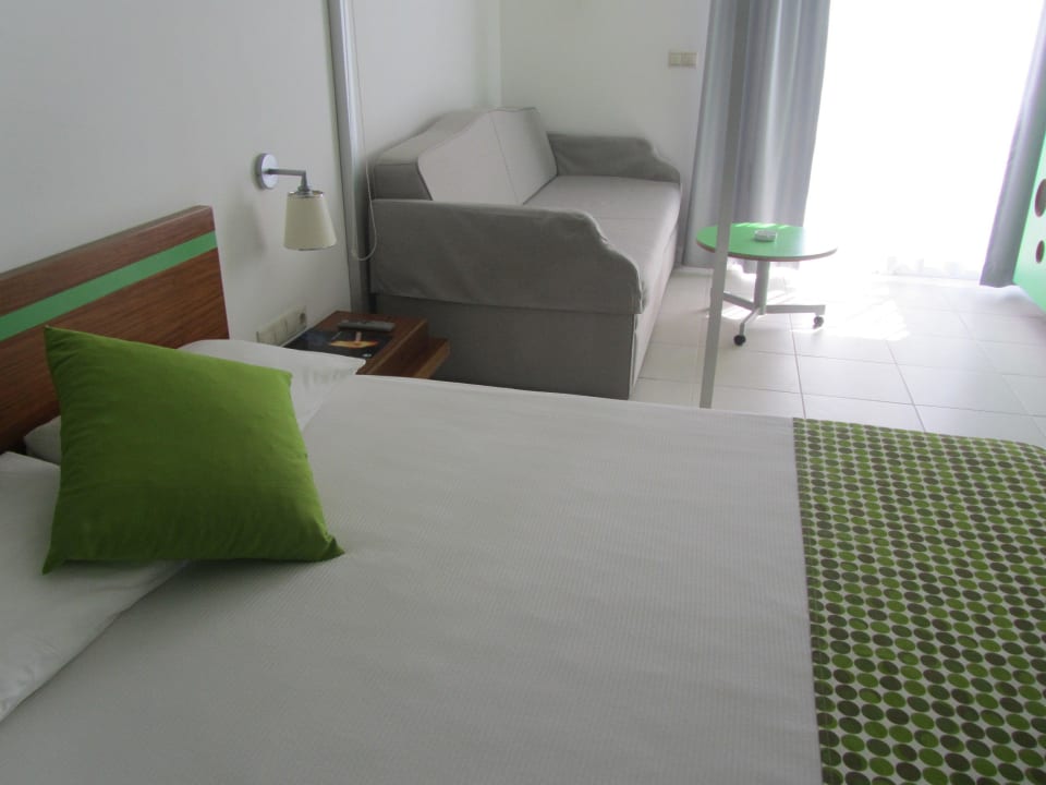 TT Hotels Seven Seas Imperial Monachus Family Resort Sorgun