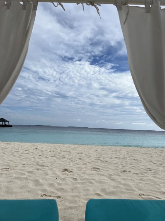 Strand Adaaran Select Meedhupparu Island Resort - Premium All Inclusive